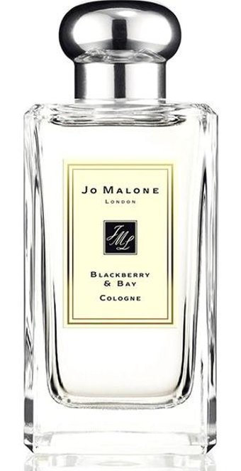 Jo Malone London Blackberry Bay EDC Baharatlı-Çiçeksi-Meyveli Erkek Parfüm 100 ml