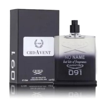 No Nome 091 Crdavent Aventu EDT Erkek Parfüm 100 ml
