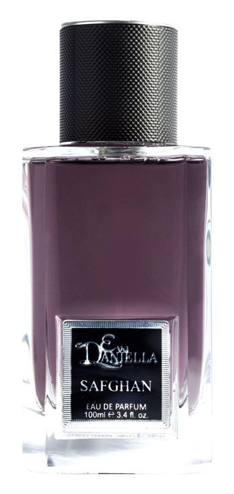 Edossa Safghan EDP Baharatlı-Çiçeksi-Odunsu Erkek Parfüm 100 ml