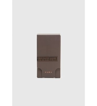 Zara Intense Dark Eau De Toılette EDT Biber-Oryantal-Şakayık Erkek Parfüm 100 ml