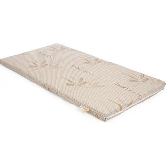 Sluupy Colateks Dikdörtgen Lateks Ortopedik 70x120 cm Beşik Yatağı
