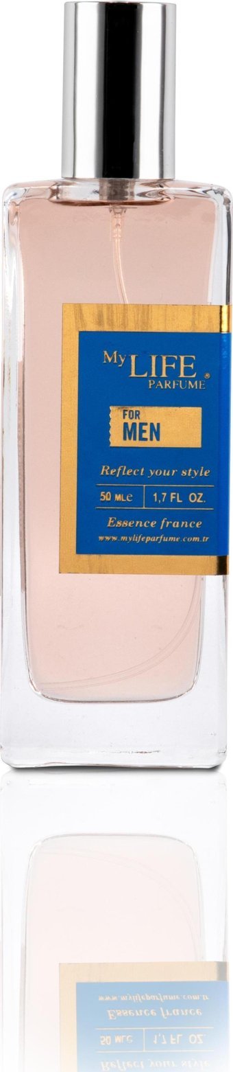 My Life Parfüme E-04 EDP Erkek Parfüm 50 ml