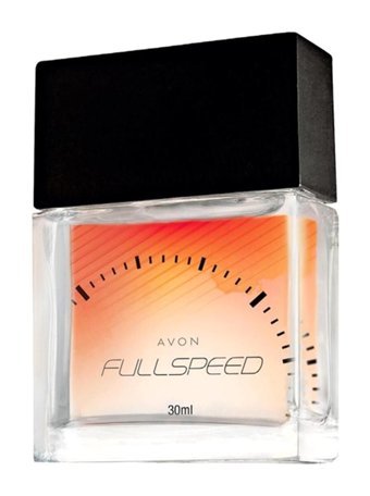 Avon Fullspeed EDT Odunsu-Sandal Ağacı-Turunçgil Erkek Parfüm 30 ml