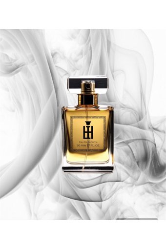 Hlt Kozmetik Invictus EDP Amber-Baharatlı-Odunsu Erkek Parfüm 50 ml