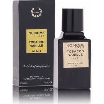 No Nome Italy EDT Erkek Parfüm 50 ml