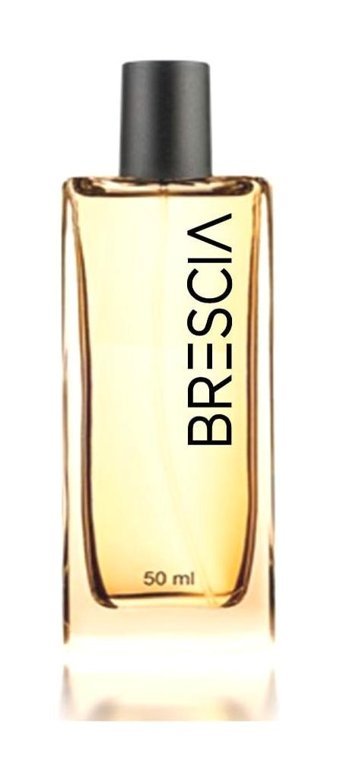 Brescia M42 EDP Çiçeksi-Odunsu-Oryantal Erkek Parfüm 50 ml