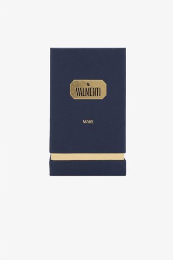 Valmenti Mare EDP Amber-Baharatlı-Sandal Ağacı Erkek Parfüm 50 ml