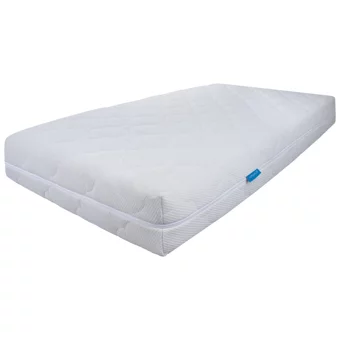 Airwave Spacer Dikdörtgen Sünger Ortopedik 70x110 cm Beşik Yatağı