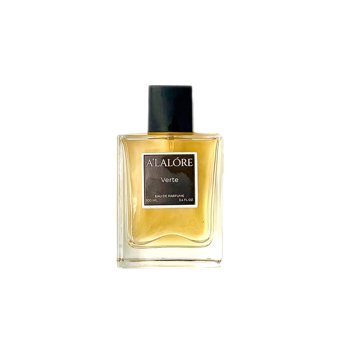 Alalore Musk Mallow EDP Fresh-Odunsu-Sandal Ağacı Erkek Parfüm 100 ml