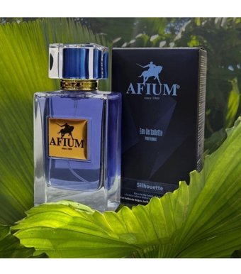 Afium Pour EDT Odunsu-Sandal Ağacı-Turunçgil Erkek Parfüm 50 ml