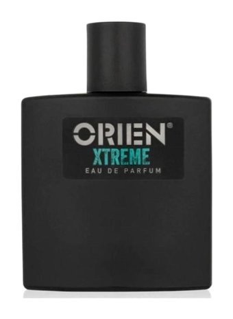 Orien Xtreme EDP Erkek Parfüm 100 ml
