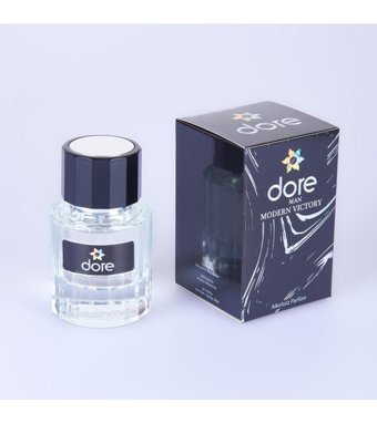 Dore Kolonya Kozmetik Modern Victory EDP Baharatlı-Odunsu-Oryantal Erkek Parfüm 50 ml
