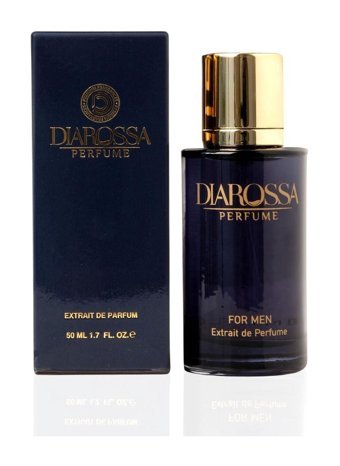 Dıarossa M-159 EDP Baharatlı-Meyveli-Oryantal Erkek Parfüm 50 ml