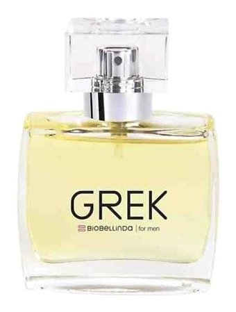 Biobellinda Mercan Collectioon EDP Baharatlı-Fresh-Odunsu Erkek Parfüm 50 ml
