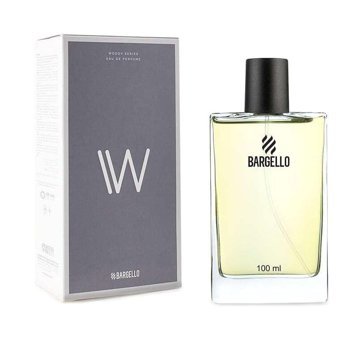 Bargello 611 EDP Amber-Odunsu-Turunçgil Erkek Parfüm 100 ml