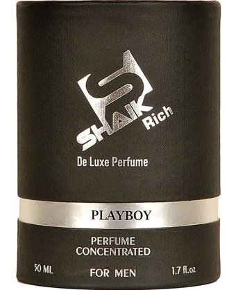 Shaik Rich EDP Çiçeksi-Odunsu-Oryantal Erkek Parfüm 50 ml