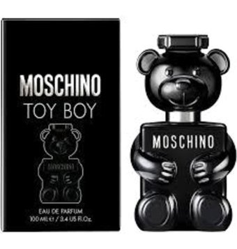 Nych Parıs Toy Boy EDP Erkek Parfüm 100 ml