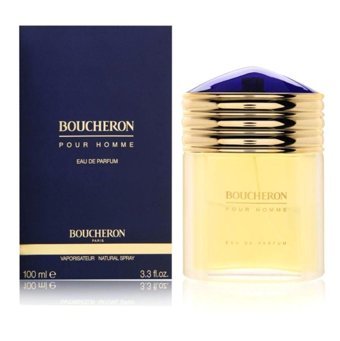 Boucheron Pour Femme EDP Bergamot-Sandal Ağacı-Turunçgil Erkek Parfüm 100 ml