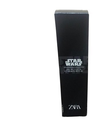 Zara Star Wars EDT Fresh-Odunsu Erkek Parfüm 10 ml