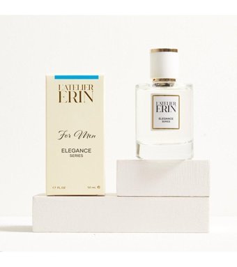Latelier Erin Çikolata EDP Baharatlı-Oryantal-Sandal Ağacı Erkek Parfüm 50 ml