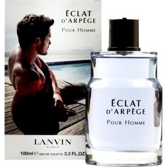 Lanvin Eclat D' Arpege EDT Çiçeksi-Fresh-Meyveli Erkek Parfüm 100 ml