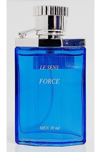 Le Sens Force EDT Bergamot-Lavanta-Narenciye Erkek Parfüm 30 ml