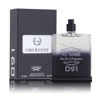 No Name Aventus Crdavent EDT Erkek Parfüm 125 ml