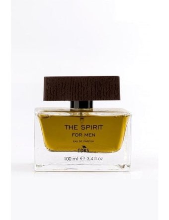 Tudors The Spirit Bergamot EDP Çiçeksi-Meyveli-Odunsu Erkek Parfüm 100 ml