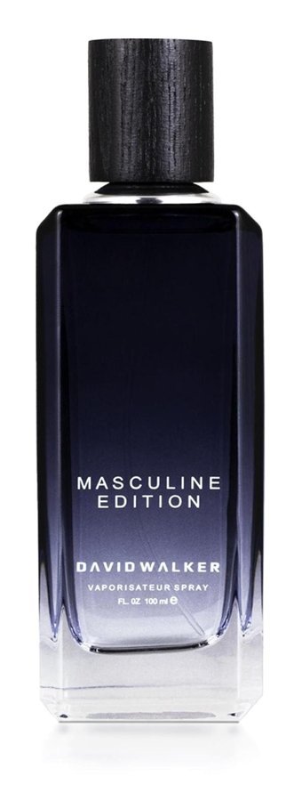 David Walker E165 EDP Çiçeksi-Odunsu-Oryantal Erkek Parfüm 100 ml