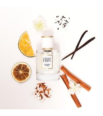 Latelier Erin Euphoria EDP Baharatlı-Çiçeksi-Meyveli Erkek Parfüm 50 ml
