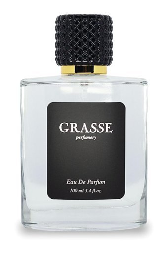 Grasse Parfum'S Stronger With You Gold EDP Amber-Baharatlı-Odunsu Erkek Parfüm 100 ml