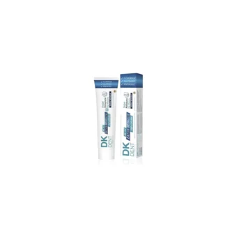 Dermokil Dk Dent Organik Florürsüz Diş Macunu 100 ml