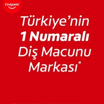 Colgate Optik White Naneli Organik Florürlü Diş Macunu 4x75 ml