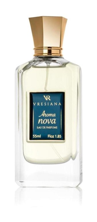 Vresiana Revaz EDP Kakule-Misk-Oryantal Erkek Parfüm 55 ml