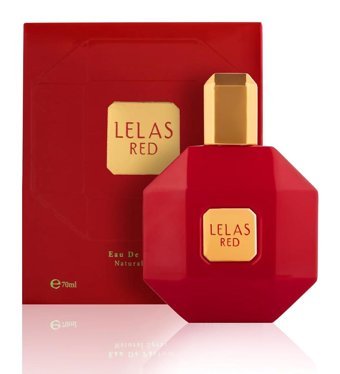 Lelas 800 EDP Baharatlı-Meyveli-Odunsu Erkek Parfüm 70 ml