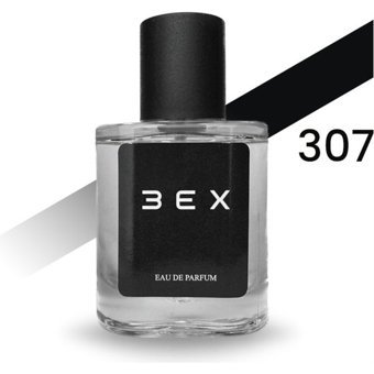 3Ex 307 Bal D' EDP Amber-Çiçeksi-Odunsu Erkek Parfüm 50 ml