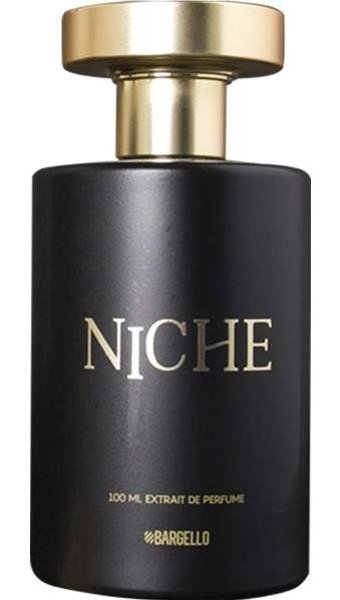 Bargello Niche Rhythm EDP Amber-Fresh-Meyveli Erkek Parfüm 100 ml