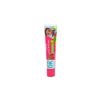 Dermokil Dk Dent Ahududulu Organik Florürsüz Diş Macunu 50 ml