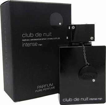 Armaf Club De Nuit Intense Pure EDP Baharatlı-Çiçeksi-Meyveli Erkek Parfüm 150 ml