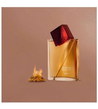 Oriflame So Fever Ecstatic EDT Baharatlı-Çiçeksi-Meyveli Erkek Parfüm 75 ml