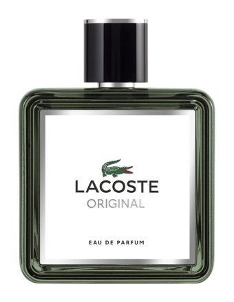 Lacoste Original EDP Amber-Meyveli-Odunsu Erkek Parfüm 100 ml