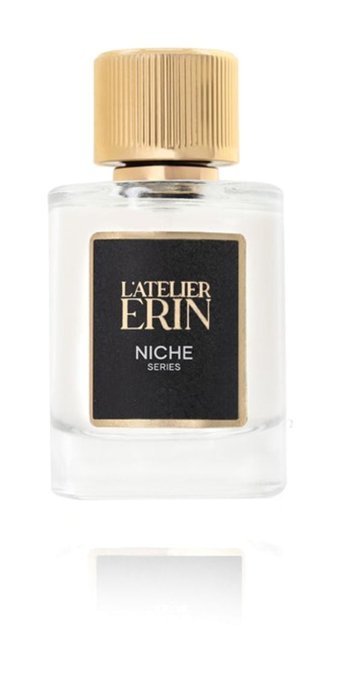 Latelier Erin Narcotic EDP Amber-Çiçeksi-Odunsu Erkek Parfüm 50 ml