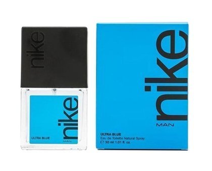 Nike Ultra Blue EDT Erkek Parfüm 30 ml