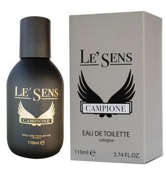 Le Sens Compione EDT Çiçeksi-Meyveli-Oryantal Erkek Parfüm 110 ml