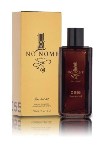 No Nome 055 Million EDT Erkek Parfüm 100 ml