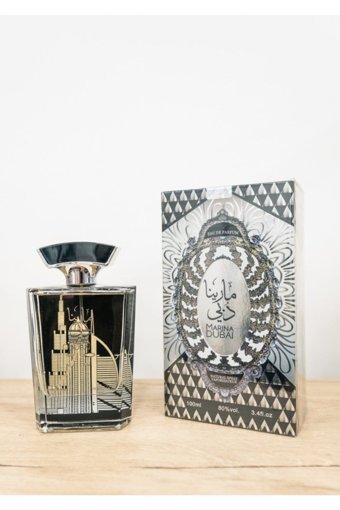 Wadi Al Khaleej Marına Dubai EDP Erkek Parfüm 100 ml