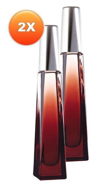 Avon Surrender EDT Amber-Baharatlı-Odunsu Erkek Parfüm 2x50 ml