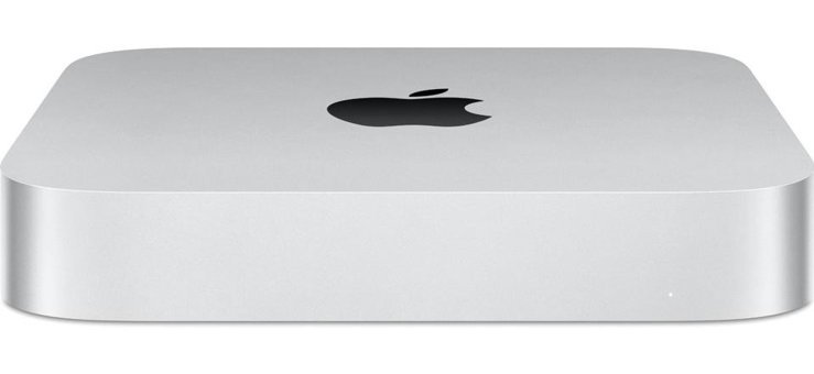 Apple Mac Mini M4 Pro Çipli MCX44TU/A 12 CPU 16 GPU 24 GB Ram 512 GB SSD macOS Sequoia Mini PC