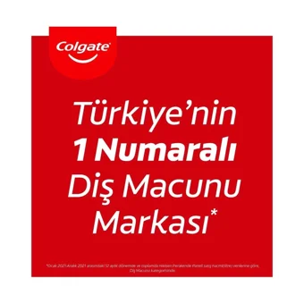Gano Excel Fresh Organik Florürsüz Diş Macunu 4x150 gr