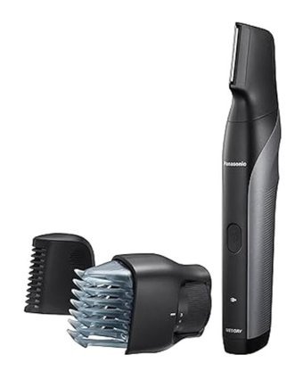 Panasonic EE-GK80-S Vücut Tek Başlıklı Çok Amaçlı Islak Kuru Tıraş Makinesi